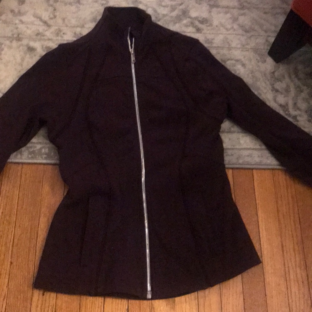 Lululemon define jacket